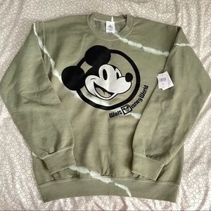 Disney Sweatshirt